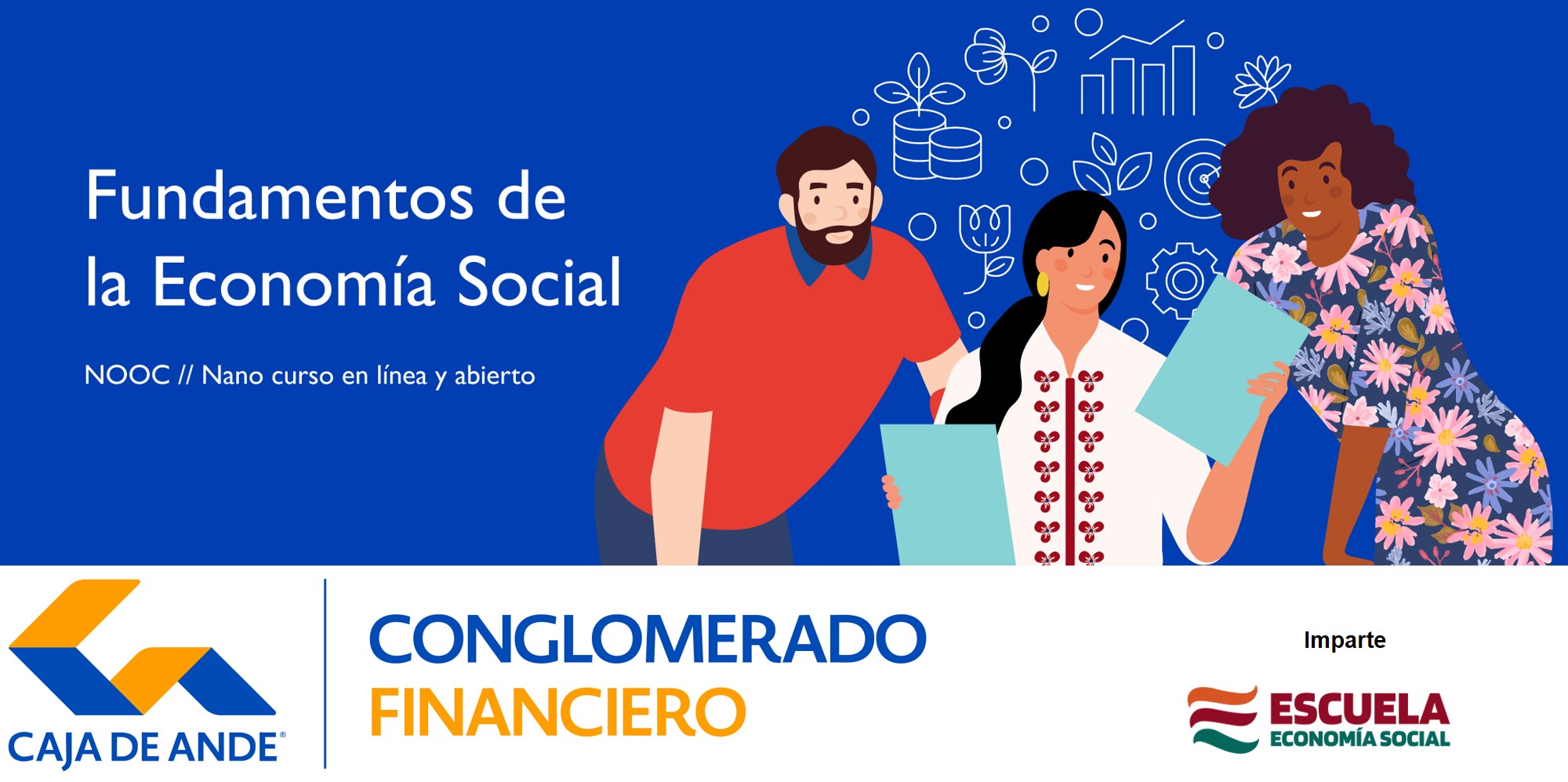 Fundamentos de Economía Social - NOOC