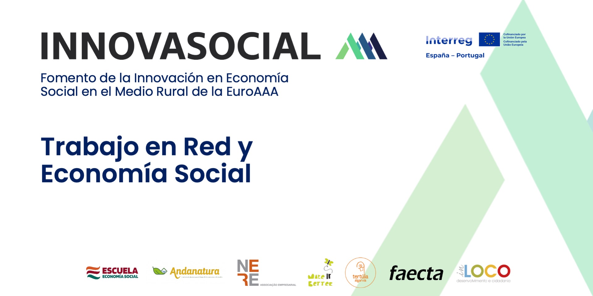 Innovasocial - Trabajo en Red y Economía Social